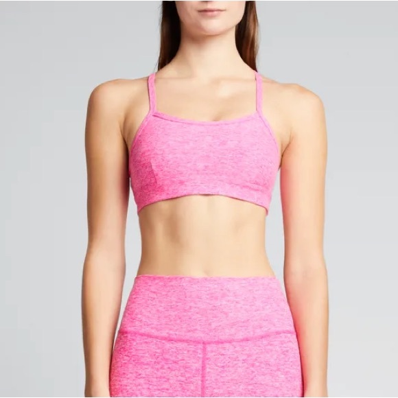 ALO Yoga Other - Alo Yoga Alosoft Gratitude Bra